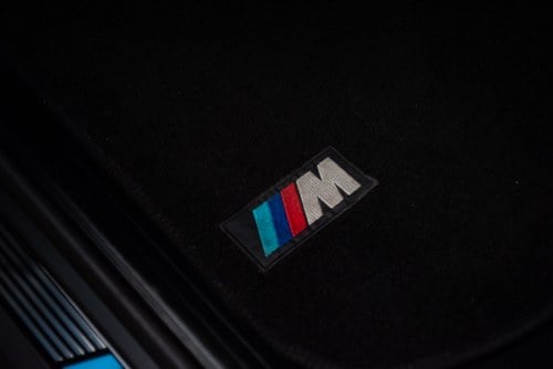 2000 BMW M5 Te koop (foto 63 van 210)