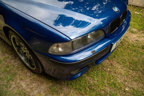2000 BMW M5 Te koop (foto 147 van 210)