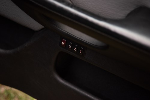 2000 BMW M5 Te koop (foto 48 van 210)