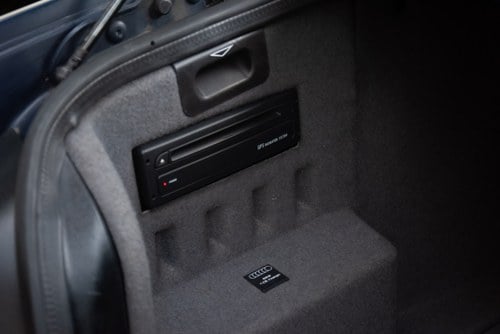 2000 BMW M5 Te koop (foto 107 van 210)