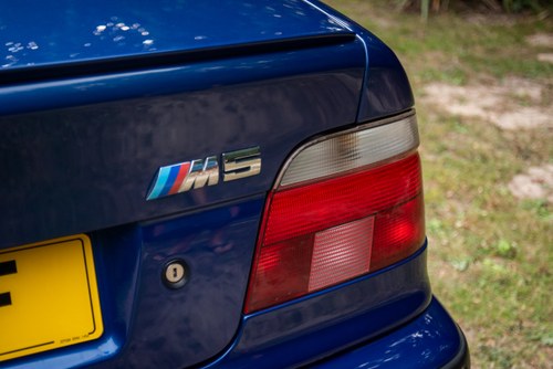 2000 BMW M5 Te koop (foto 120 van 210)