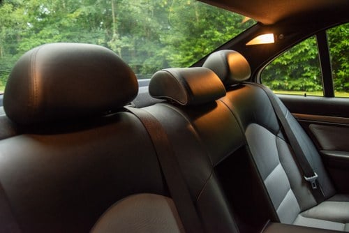 2000 BMW M5 Te koop (foto 76 van 210)