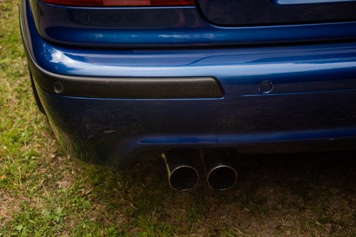 2000 BMW M5 Te koop (foto 118 van 210)