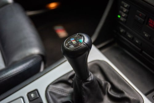2000 BMW M5 Te koop (foto 101 van 210)