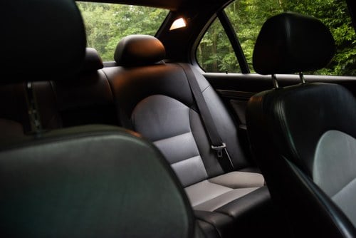 2000 BMW M5 Te koop (foto 34 van 210)
