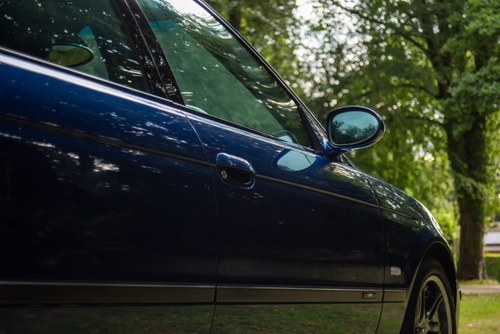 2000 BMW M5 Te koop (foto 132 van 210)