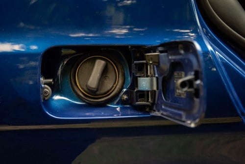 2000 BMW M5 Te koop (foto 116 van 210)