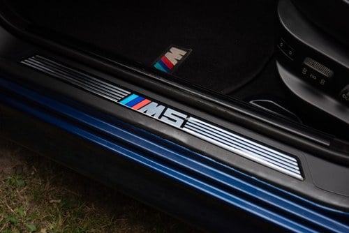 2000 BMW M5 Te koop (foto 51 van 210)