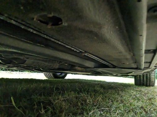 2000 BMW M5 Te koop (foto 190 van 210)