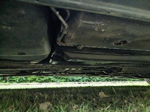 2000 BMW M5 Te koop (foto 192 van 210)