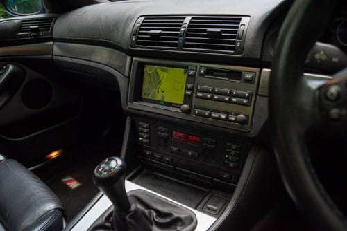 2000 BMW M5 Te koop (foto 97 van 210)