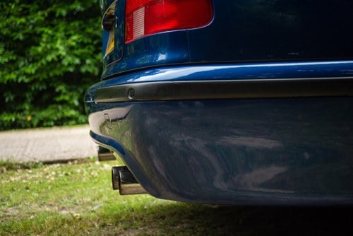 2000 BMW M5 Te koop (foto 129 van 210)