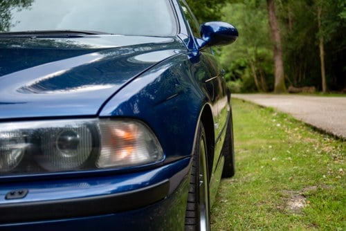 2000 BMW M5 Te koop (foto 161 van 210)