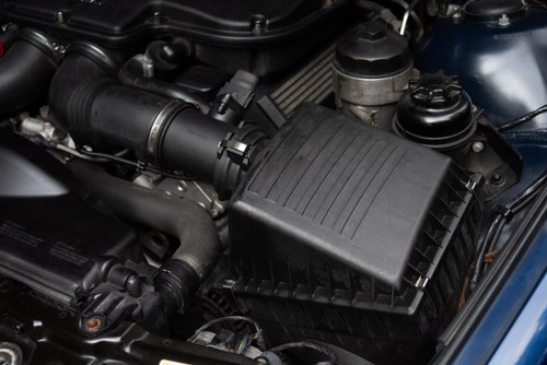 2000 BMW M5 Te koop (foto 171 van 210)