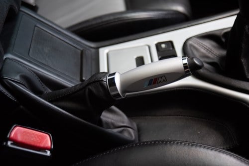 2000 BMW M5 Te koop (foto 93 van 210)