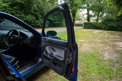 2000 BMW M5 Te koop (foto 82 van 210)