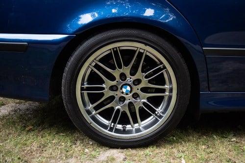 2000 BMW M5 Te koop (foto 29 van 210)