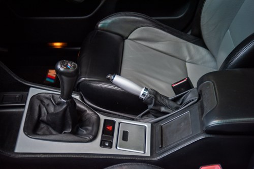 2000 BMW M5 Te koop (foto 59 van 210)