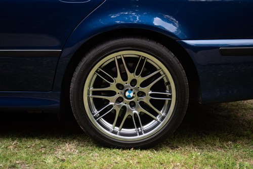 2000 BMW M5 Te koop (foto 28 van 210)