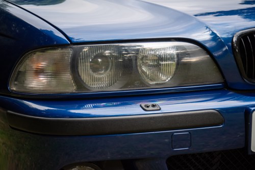 2000 BMW M5 Te koop (foto 153 van 210)