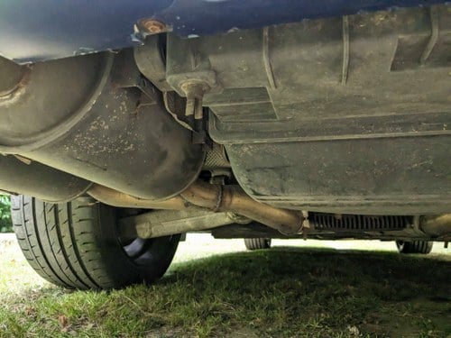 2000 BMW M5 Te koop (foto 188 van 210)