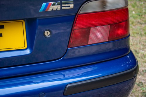 2000 BMW M5 Te koop (foto 123 van 210)