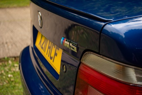 2000 BMW M5 Te koop (foto 128 van 210)