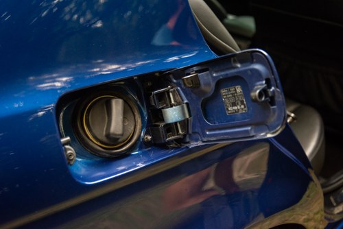 2000 BMW M5 Te koop (foto 115 van 210)