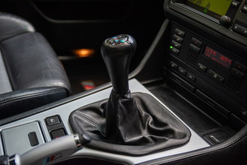 2000 BMW M5 Te koop (foto 94 van 210)