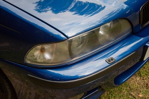 2000 BMW M5 Te koop (foto 148 van 210)