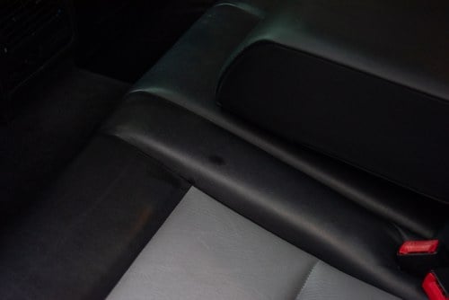 2000 BMW M5 Te koop (foto 66 van 210)