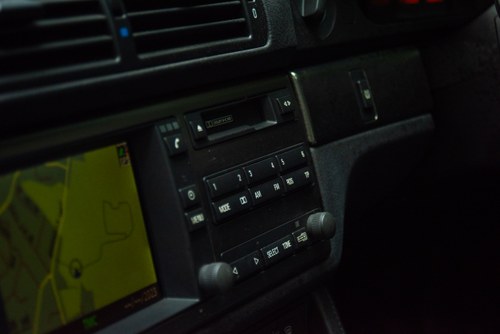 2000 BMW M5 Te koop (foto 62 van 210)