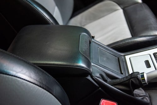 2000 BMW M5 Te koop (foto 95 van 210)