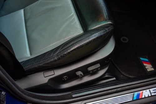 2000 BMW M5 Te koop (foto 83 van 210)
