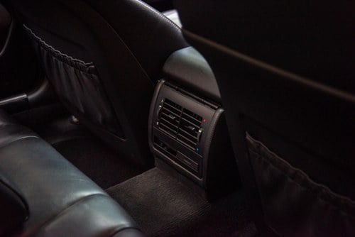 2000 BMW M5 Te koop (foto 79 van 210)