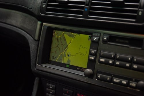 2000 BMW M5 Te koop (foto 98 van 210)