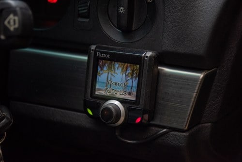 2000 BMW M5 Te koop (foto 89 van 210)