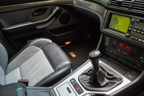 2000 BMW M5 Te koop (foto 102 van 210)