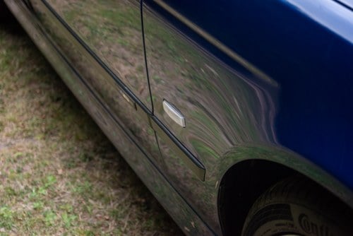 2000 BMW M5 Te koop (foto 145 van 210)