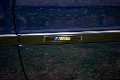 2000 BMW M5 Te koop (foto 162 van 210)