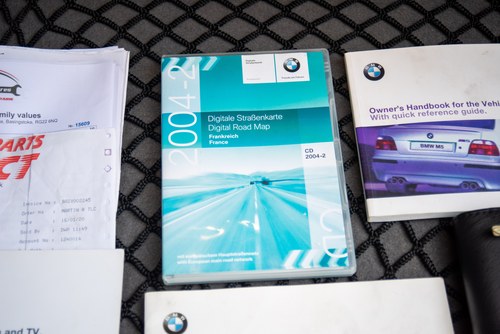 2000 BMW M5 Te koop (foto 199 van 210)