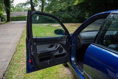 2000 BMW M5 Te koop (foto 49 van 210)