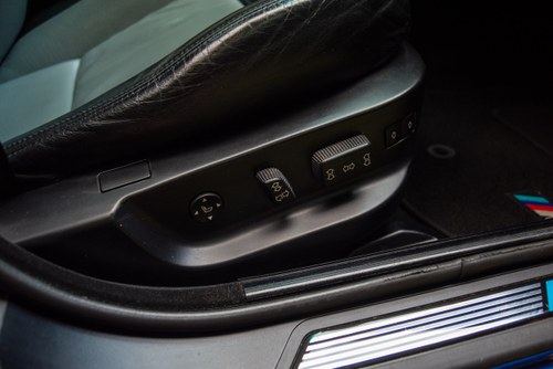 2000 BMW M5 Te koop (foto 84 van 210)