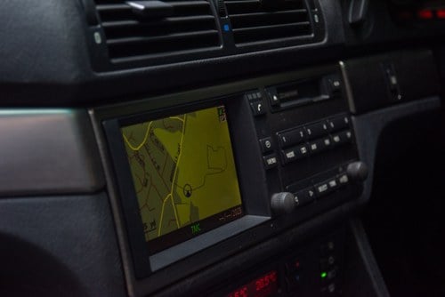 2000 BMW M5 Te koop (foto 60 van 210)