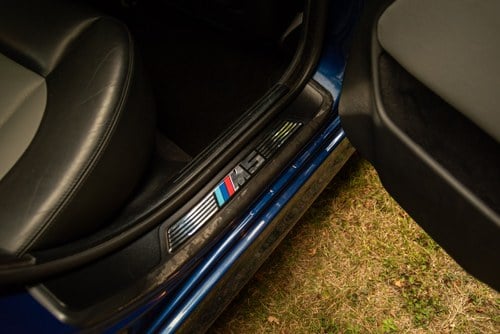 2000 BMW M5 Te koop (foto 74 van 210)