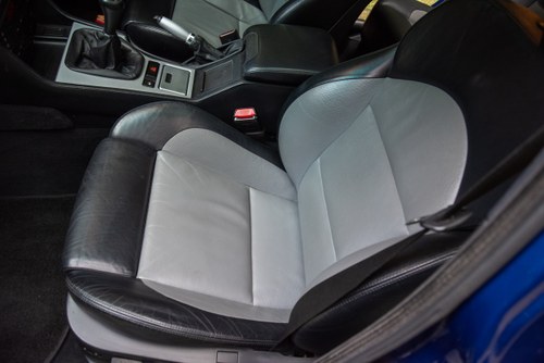 2000 BMW M5 Te koop (foto 58 van 210)