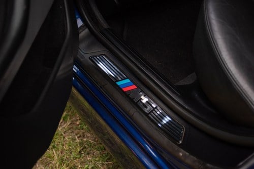 2000 BMW M5 Te koop (foto 64 van 210)