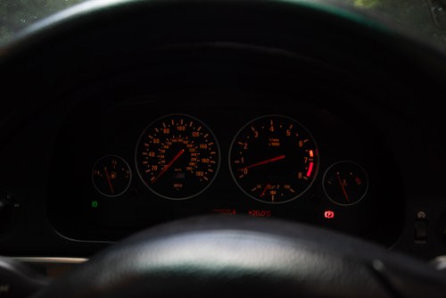2000 BMW M5 Te koop (foto 45 van 210)