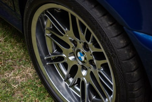 2000 BMW M5 Te koop (foto 113 van 210)