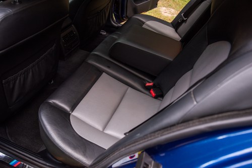 2000 BMW M5 Te koop (foto 65 van 210)